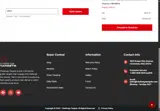 Challenge Targets coupon verification screenshot