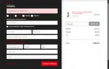 Challenge Targets coupon verification screenshot