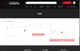 Challenge Targets coupon verification screenshot