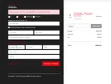 Challenge Targets coupon verification screenshot