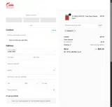 MAGALYS coupon verification screenshot