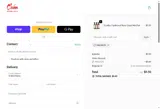 MAGALYS coupon verification screenshot
