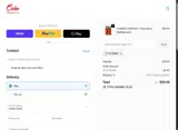 EUGENIA coupon verification screenshot