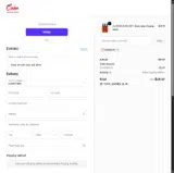 MAGALYS coupon verification screenshot