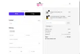 Chameleon Colors coupon verification screenshot