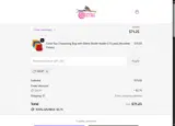 Chameleon Colors coupon verification screenshot