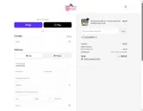 Chameleon Colors coupon verification screenshot
