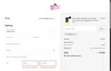Chameleon Colors coupon verification screenshot