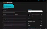 Chameleon Glass coupon verification screenshot