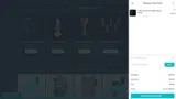 Chameleon Glass coupon verification screenshot