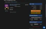 DRIBBLEPRO coupon verification screenshot