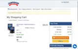 BUY2GET1 coupon verification screenshot