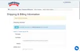 25hal25 coupon verification screenshot