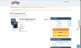 AUGUST25100 coupon verification screenshot
