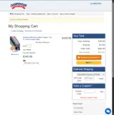 ny2026 coupon verification screenshot