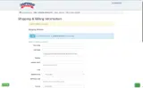 Firstfall50 coupon verification screenshot