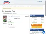 30hal25 coupon verification screenshot