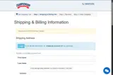AUGUST25100 coupon verification screenshot