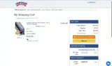DRIBBLEPRO coupon verification screenshot