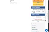 AA99BB coupon verification screenshot