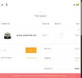 Champion's Choice Silver coupon verification screenshot