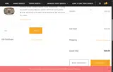 Champion's Choice Silver coupon verification screenshot