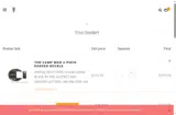 Champion's Choice Silver coupon verification screenshot