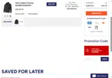 CTEAM10 coupon verification screenshot