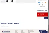 NC20 coupon verification screenshot