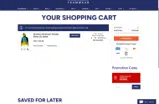 CTEAM10 coupon verification screenshot