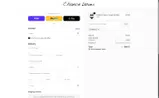 Chance Loves coupon verification screenshot
