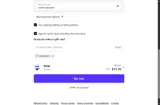 Chance Loves coupon verification screenshot