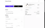 SAVE20 coupon verification screenshot
