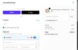 THANKS4SIGNUP coupon verification screenshot