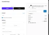SAVE10 coupon verification screenshot