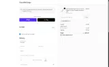 WELCOME15 coupon verification screenshot