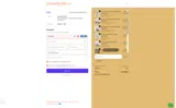 Chandelierias coupon verification screenshot