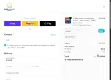 LIFECE7 coupon verification screenshot