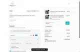 HEALING7 coupon verification screenshot