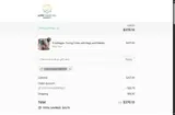 LIFECHANGEENERGY coupon verification screenshot