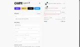 Chani Nicholas coupon verification screenshot