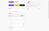Chani Nicholas coupon verification screenshot