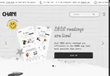Chani Nicholas coupon verification screenshot