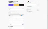 Chani Nicholas coupon verification screenshot