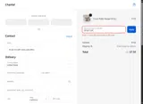 GEGIFT301 coupon verification screenshot