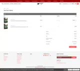 Chaosium coupon verification screenshot