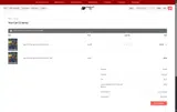 Chaosium coupon verification screenshot