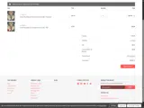 Chaosium coupon verification screenshot