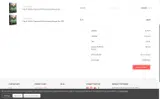 Chaosium coupon verification screenshot