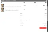 Chaosium coupon verification screenshot
